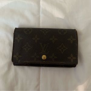Louis Vuitton Wallet